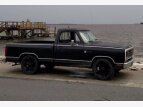 Thumbnail Photo 1 for 1981 Dodge D/W Truck